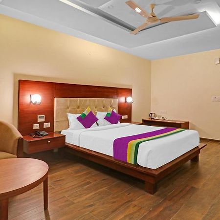 Treebo Premium Runway Suites, Marathahalli بنغالور المظهر الخارجي الصورة