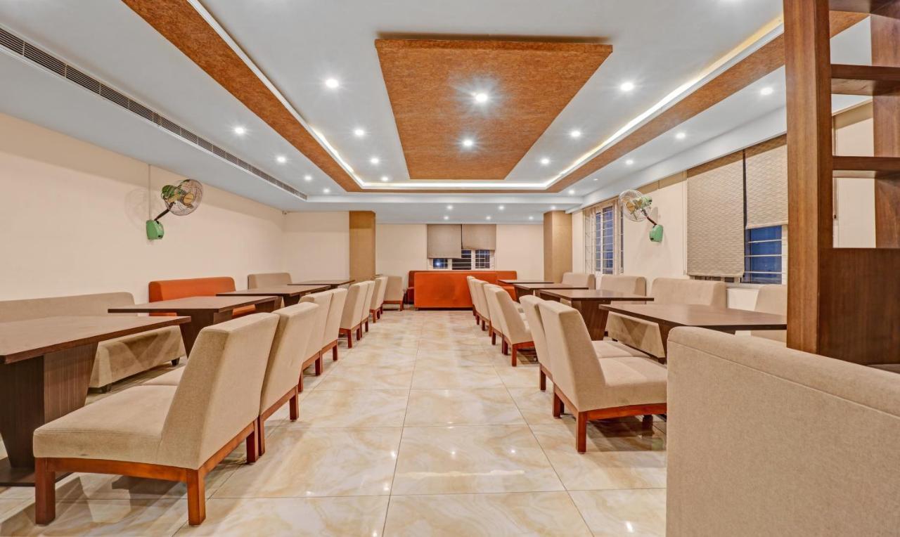 Treebo Premium Runway Suites, Marathahalli بنغالور المظهر الخارجي الصورة