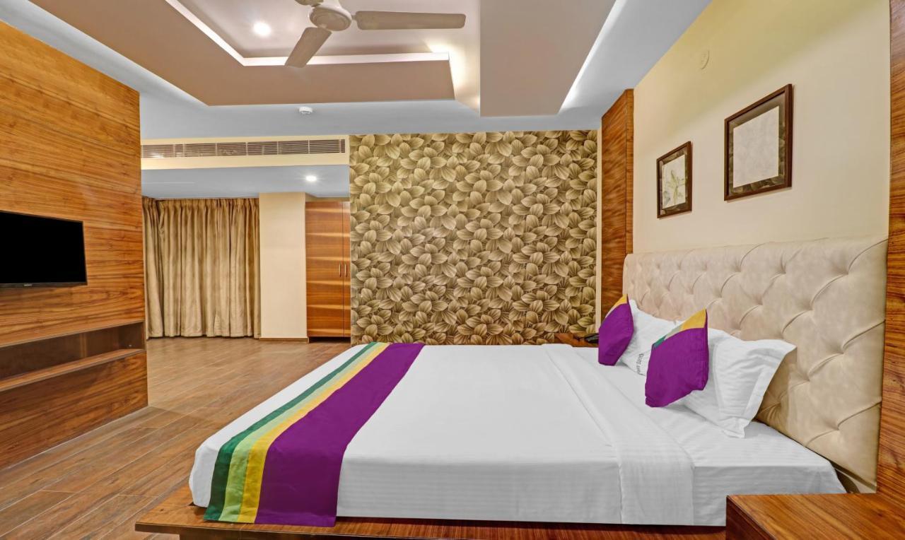 Treebo Premium Runway Suites, Marathahalli بنغالور المظهر الخارجي الصورة