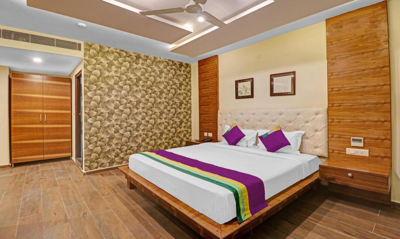 Treebo Premium Runway Suites, Marathahalli بنغالور المظهر الخارجي الصورة